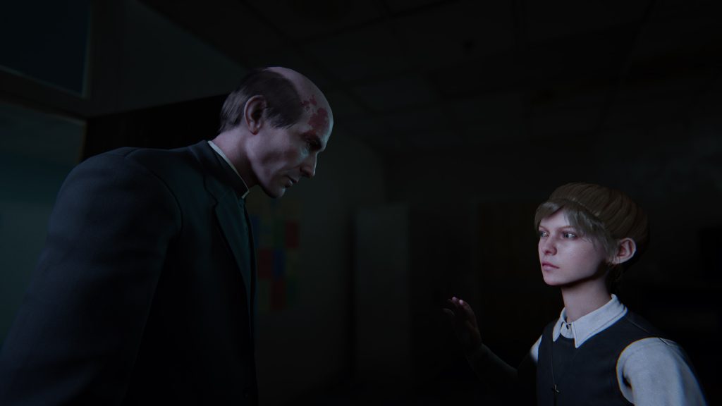 outlast 2 padre loutermilch jessica