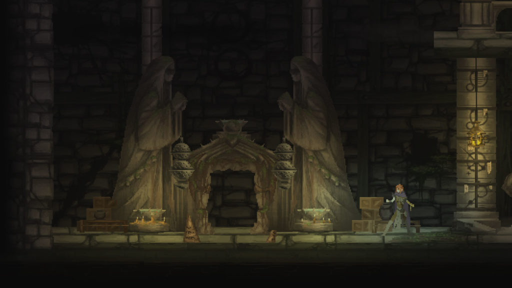 dark devotion pc image 1