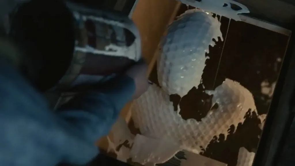 l'uomo invisibile 2020 invisibilità