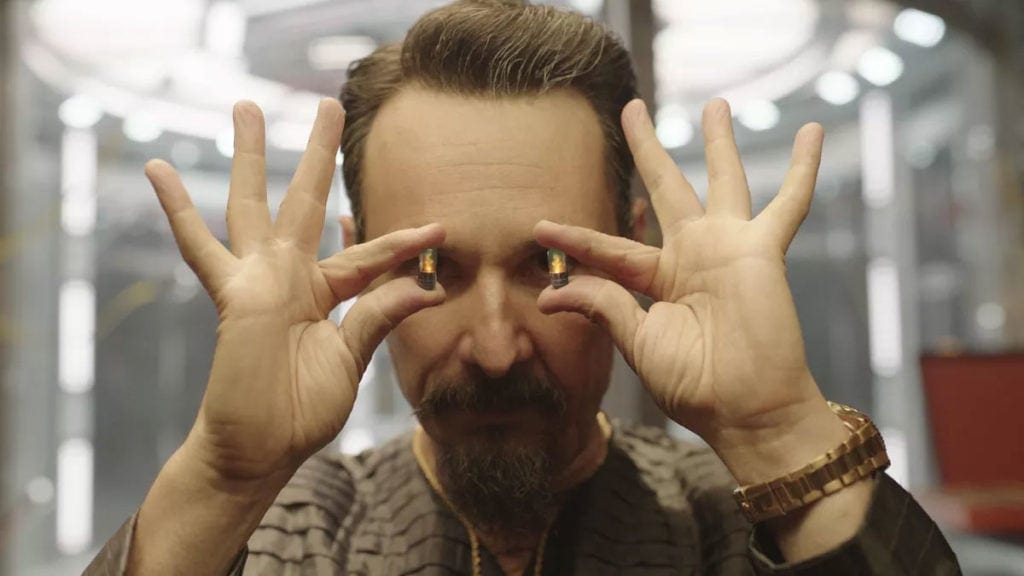 project power pillole