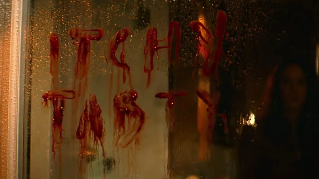 resident evil welcome to raccoon city itchy tasty