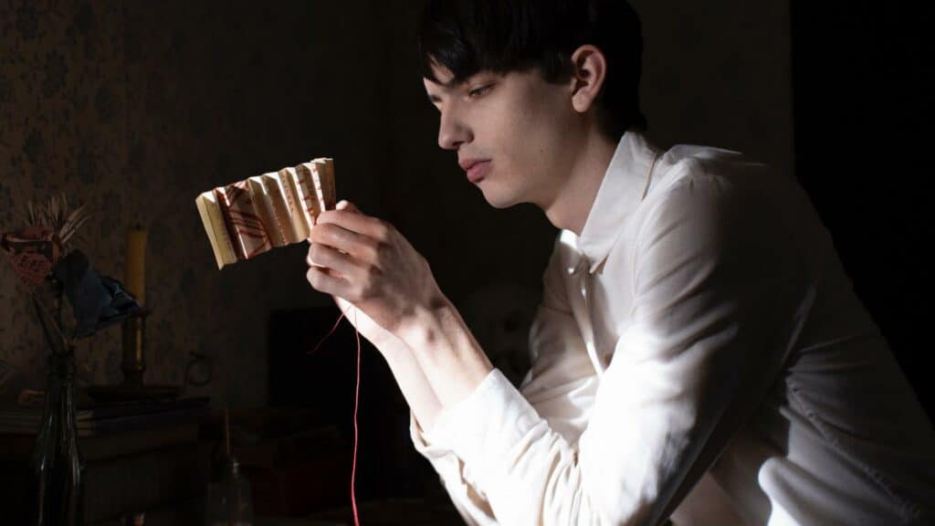 Il potere del cane Peter