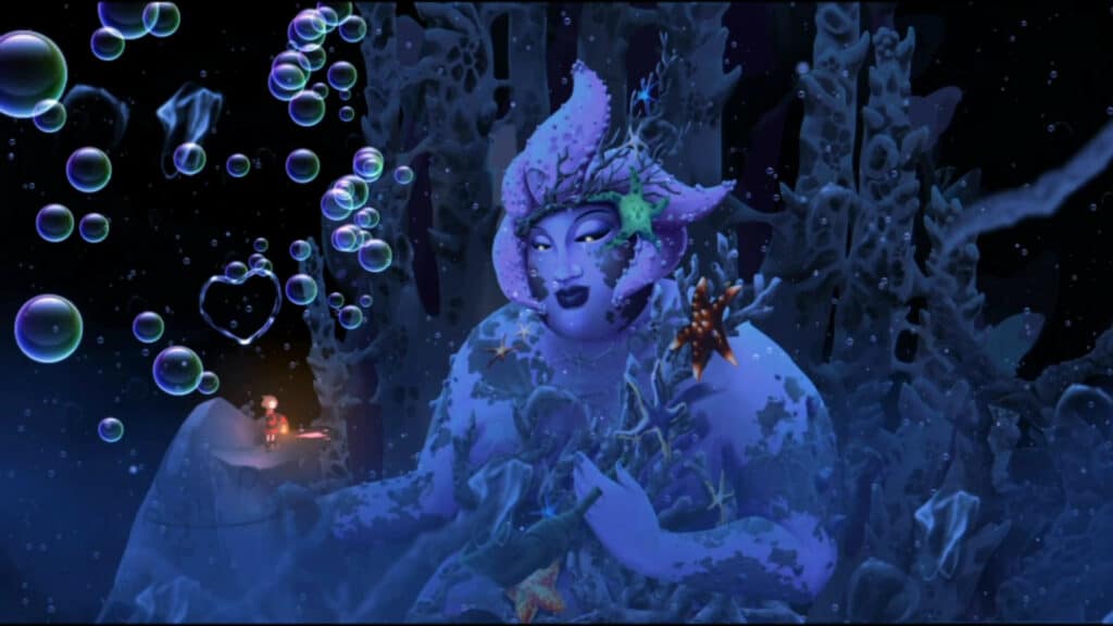 samudra gioco abissi