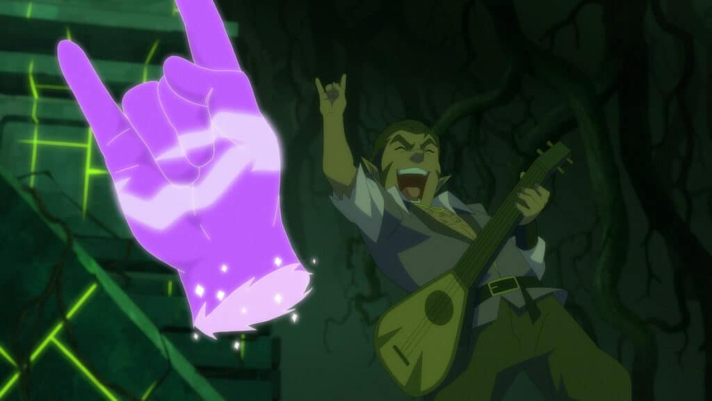 the legend of vox machina bardo