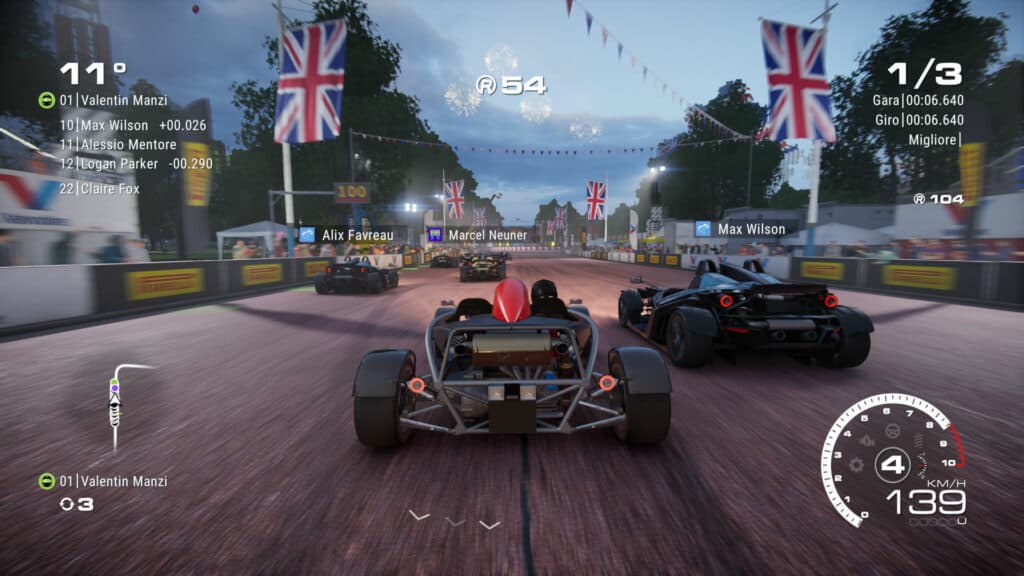 grid legends chase cam 1