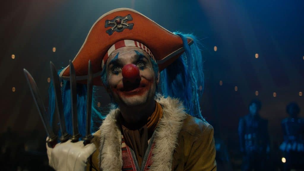 one piece netflix buggy