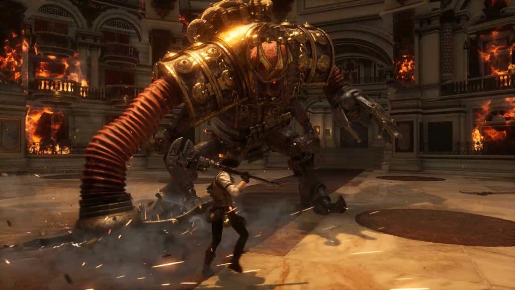 lies of p king of puppets