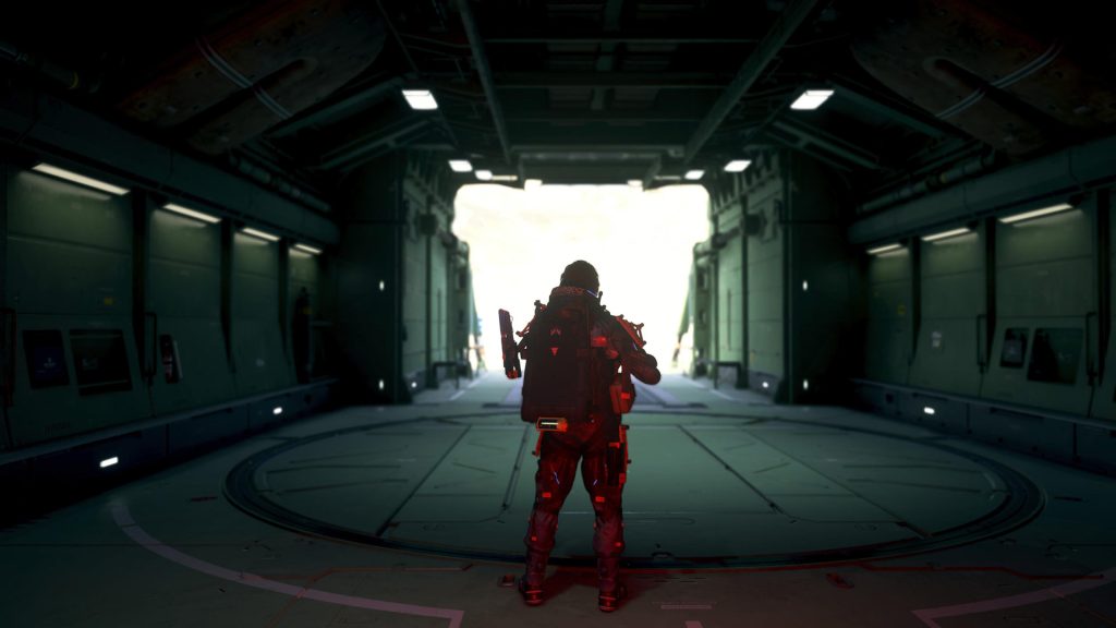 death stranding 2 sam