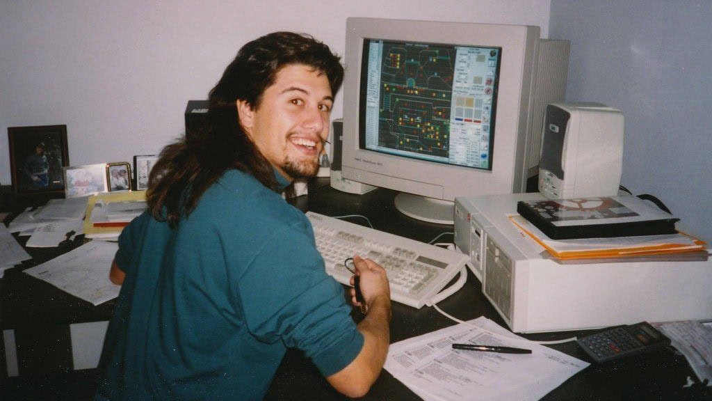john romero doom 