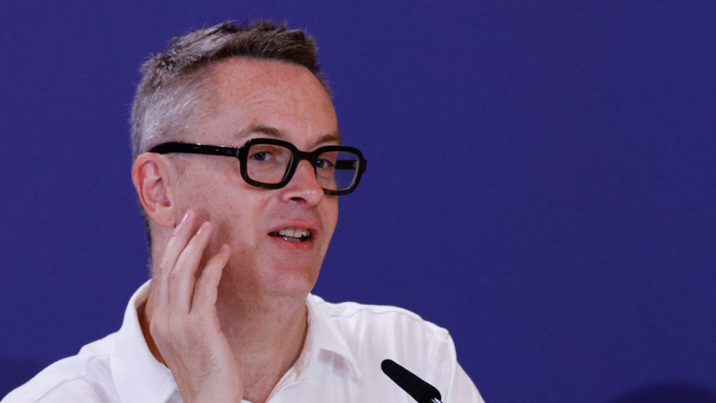 nicolas winding refn venezia80