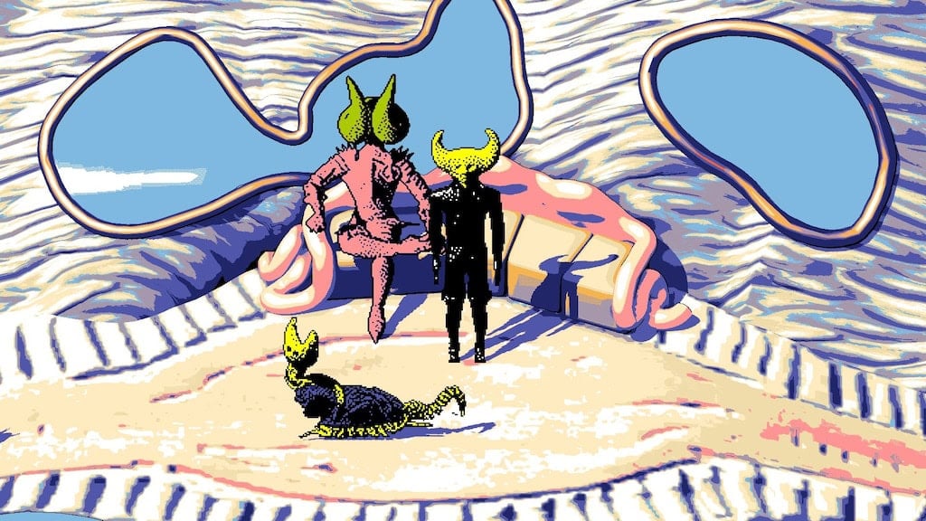 hylics estetica