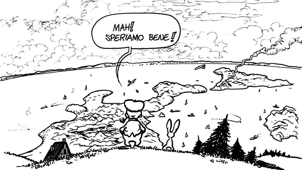 pazienza pertini vignetta