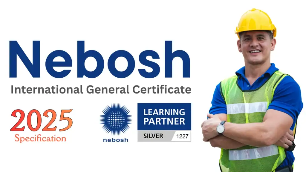 Nebosh igc, nebosh igc online course, International general certificate, nebosh igc training, nebosh igc course fees, nebosh igc course duration