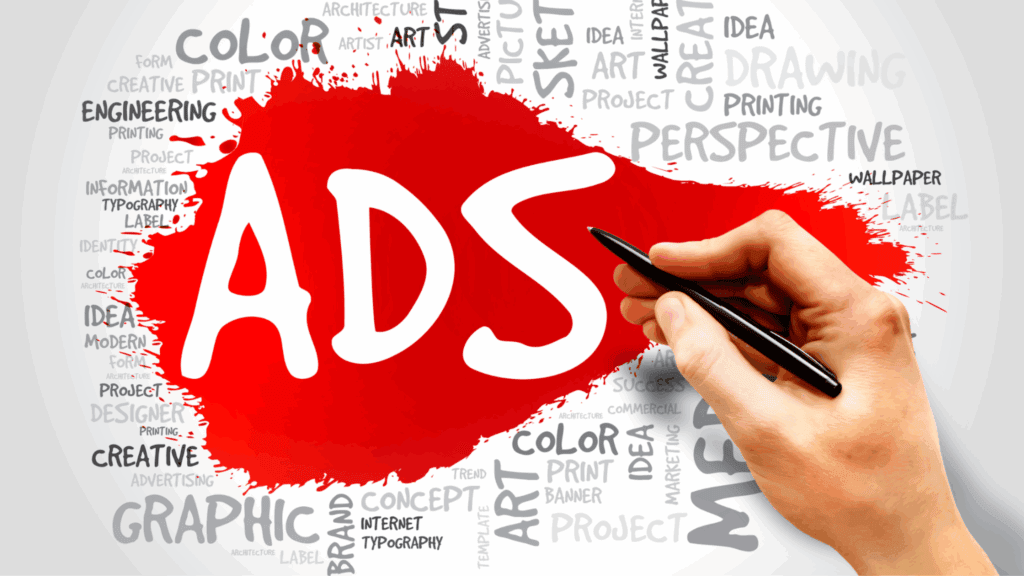 Ad Management Services for Agencies