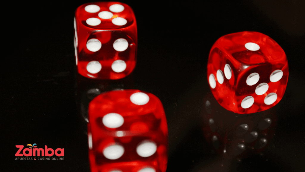 Descubre Zamba Casino en Línea: Juegos, Bonos y Más