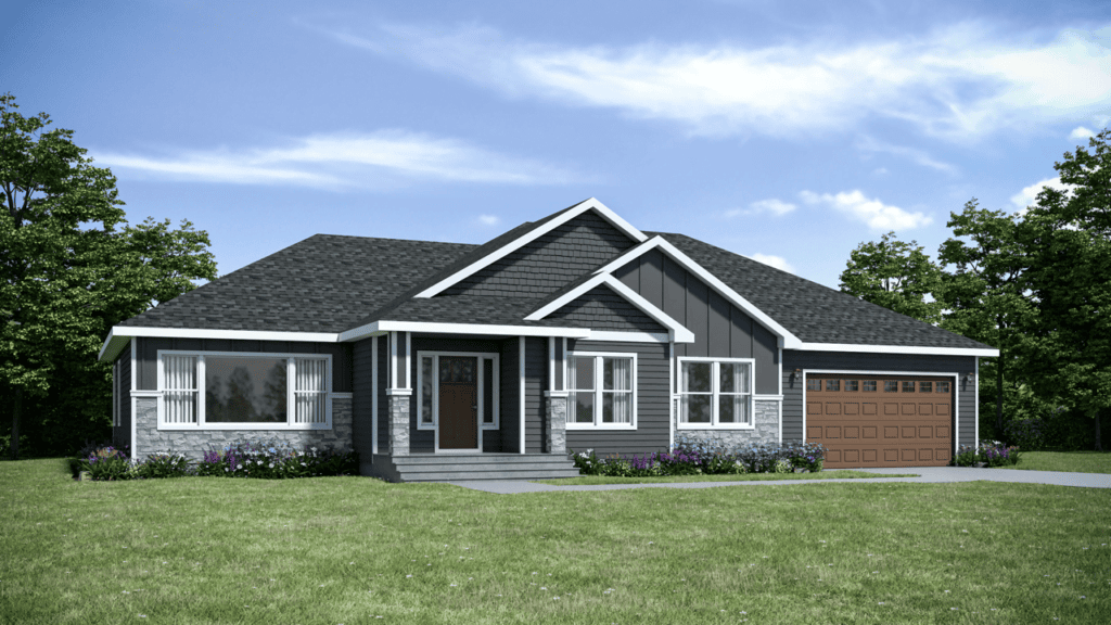 Hip Roof