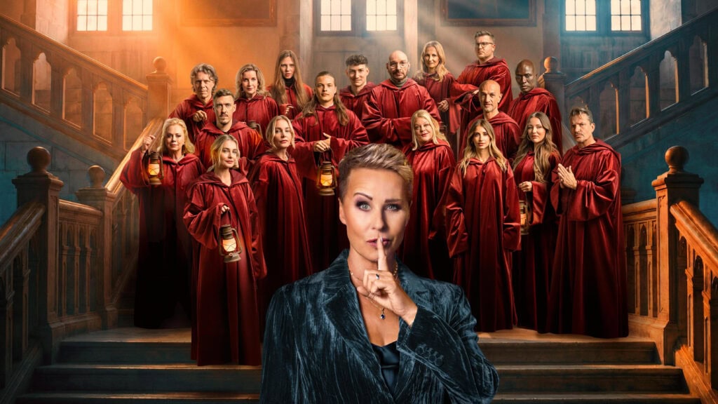 „Die Verräter“ 2026: Diese 18 Promis starten in Staffel 4