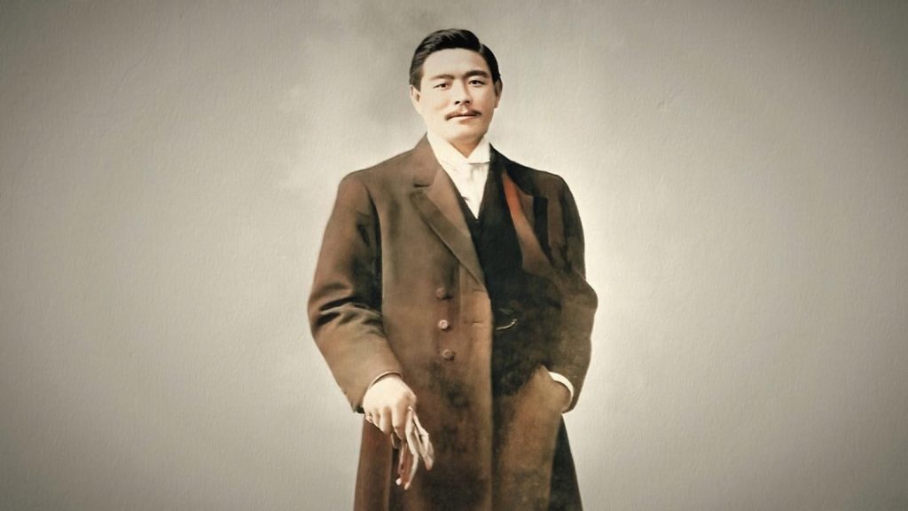 20_maeda_myths Top 20 Myths about Mitsuyo Maeda