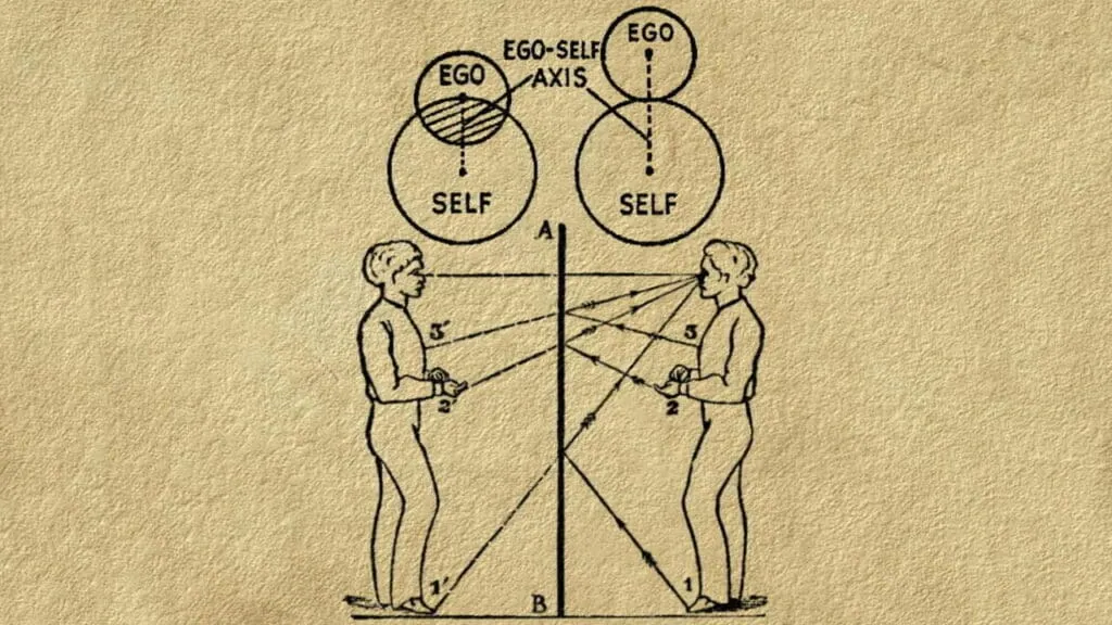 Leave your ego at the doo