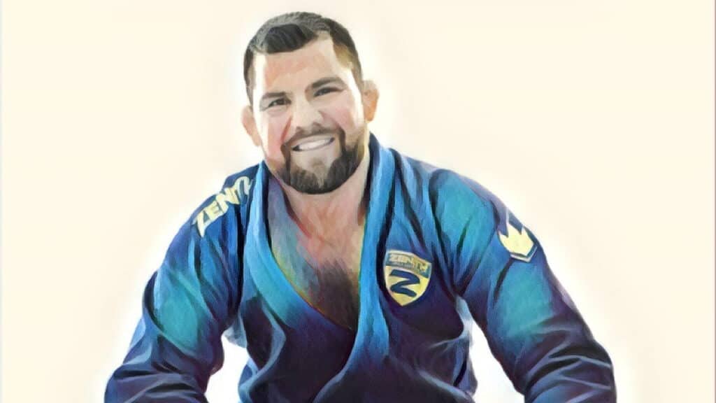 Robert Drysdale - Good, Bad & Beautiful Truth of BJJ History