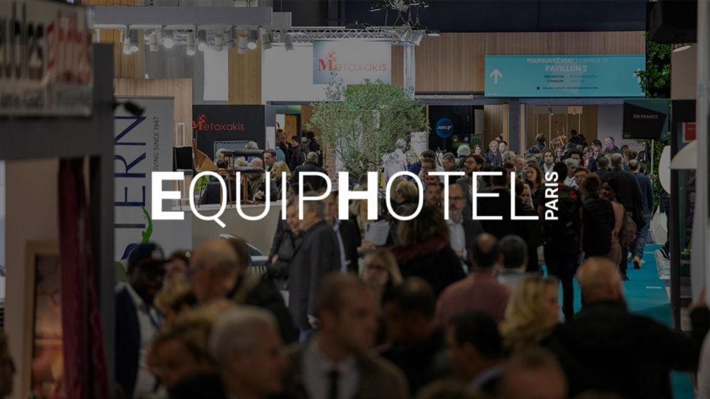 EquipHotel Paris A New And Exciting Virtual Edition For 2020_1 equiphotel paris EquipHotel Paris: A New And Exciting Virtual Edition For 2020 EquipHotel Paris A New And Exciting Virtual Edition For 2020 1 1024x576