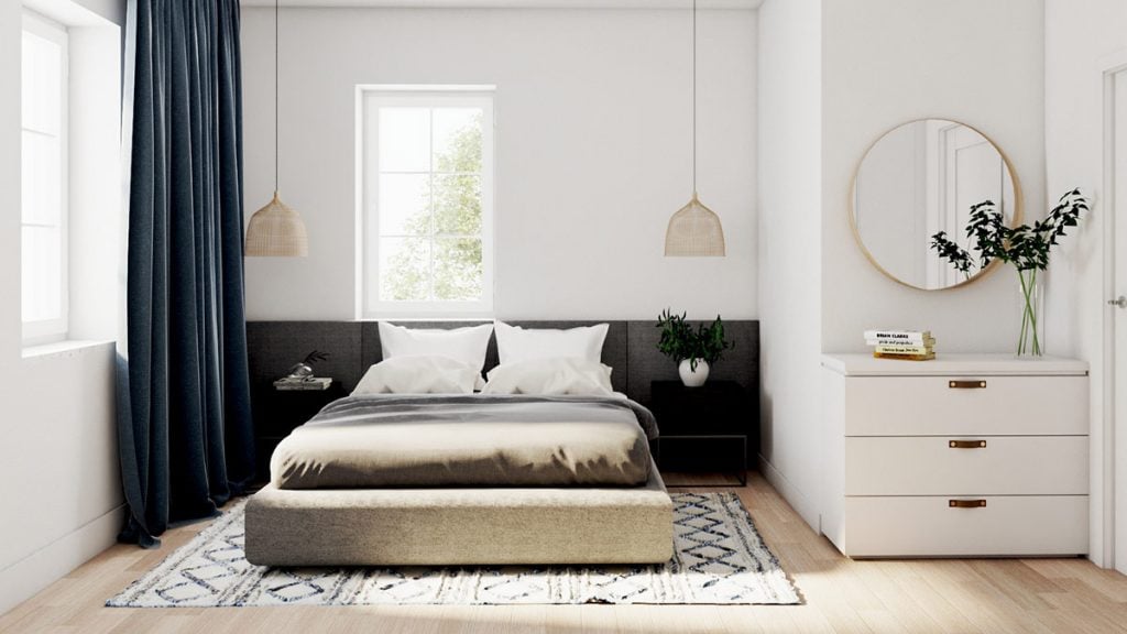 boho-decor-bedroom-1024x576 boho-decor-bedroom-1024x576 boho bedrooms 51 Boho Bedrooms With Ideas, Tips And Accessories To Help You Design Yours boho decor bedroom 1024x576