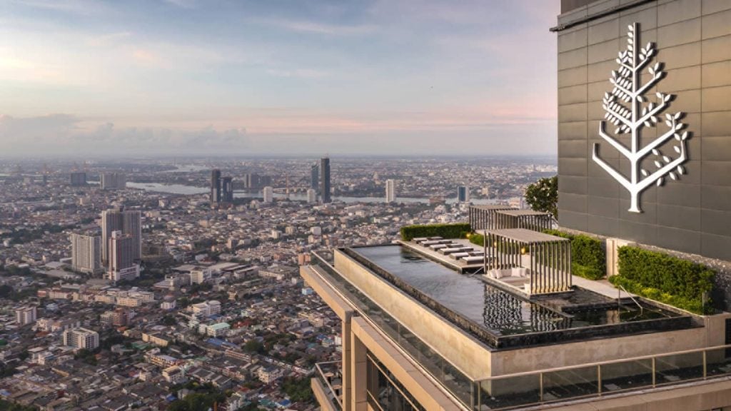 branded residences Luxury Living: Discover the Top Branded Residences in Thailand 1 7 1024x576