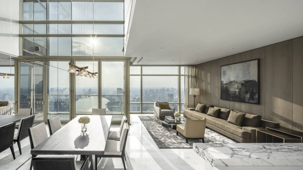 branded residences Luxury Living: Discover the Top Branded Residences in Thailand 2 7 1024x576