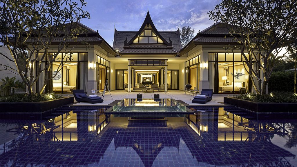 branded residences Luxury Living: Discover the Top Branded Residences in Thailand 7 4 1024x576
