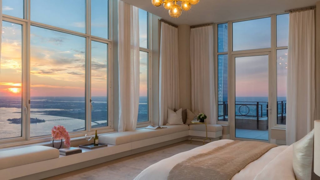 top branded residences in new york | beyond extraordinary Top Branded Residences in New York | Beyond Extraordinary 2 3