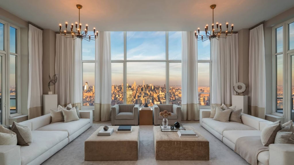 top branded residences in new york | beyond extraordinary Top Branded Residences in New York | Beyond Extraordinary 4 3