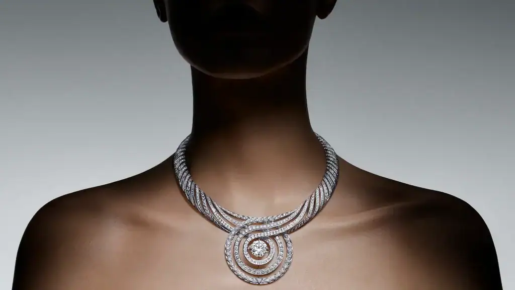 3 3 francesca amfitheatrof An Interview With Louis Vuitton Designer Francesca Amfitheatrof 3