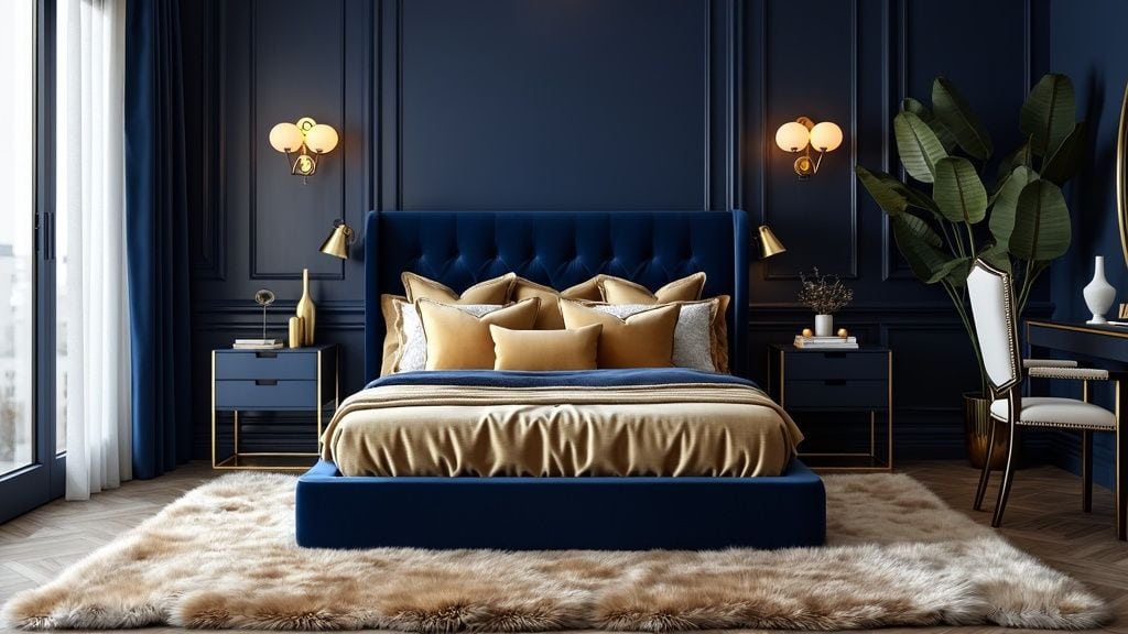 5-mid-century-color-schemes-luxury-bedroom_5 5-mid-century-color-schemes-luxury-bedroom_5 5-mid-century-color-schemes-luxury-bedroom_5. design mid-century 5 Mid-Century Color Schemes to Transform a Luxury Bedroom 5 mid century color schemes luxury bedroom 5