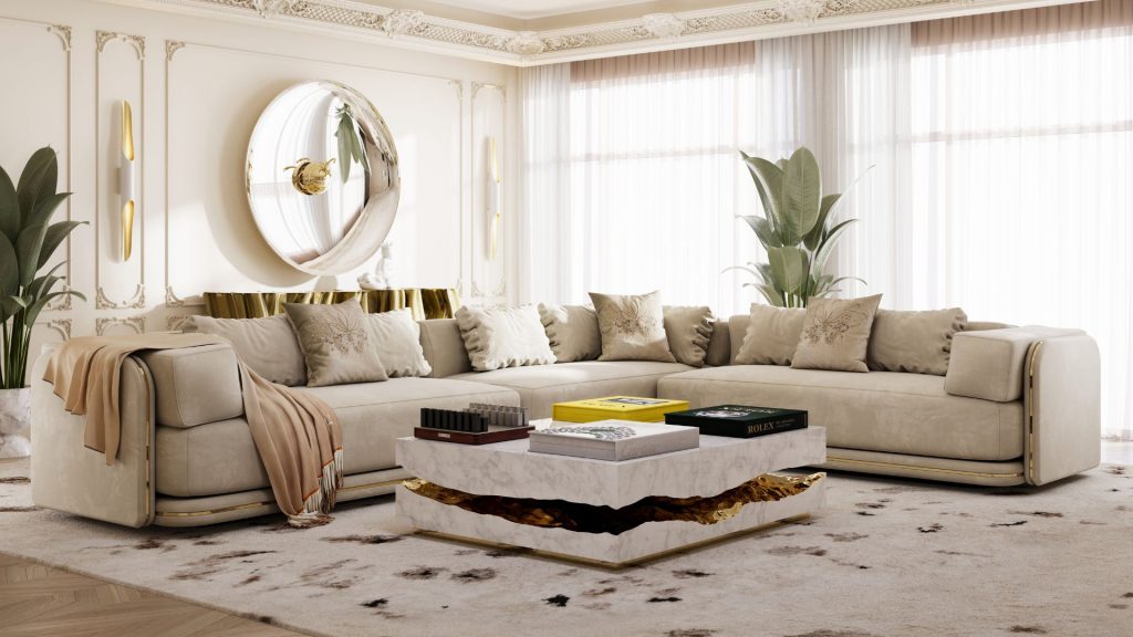 Luxury Mid Century Living: amazing living room with amazing pieces  luxury mid century living Luxury Mid Century Living Room Ideas Designers Love 2 2 1024x576