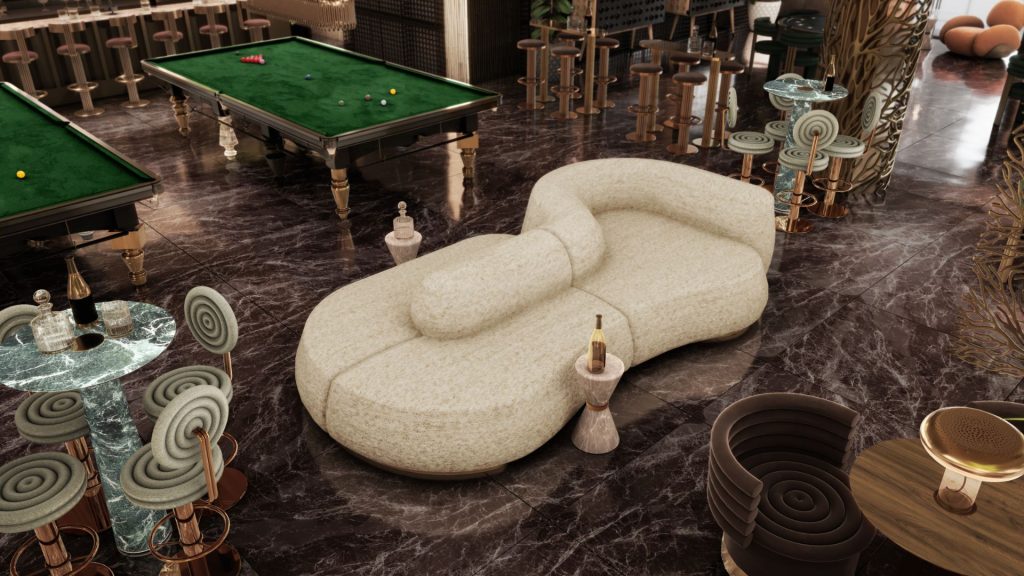 Design-sem-nome-7-1024x576 Design-sem-nome-7-1024x576 amazing bar area with marble topped tables with a mid century touch. mid-century modern furniture Mid-Century Modern Furniture: The Ultimate Guide to Luxury Interiors Design sem nome 7 1024x576