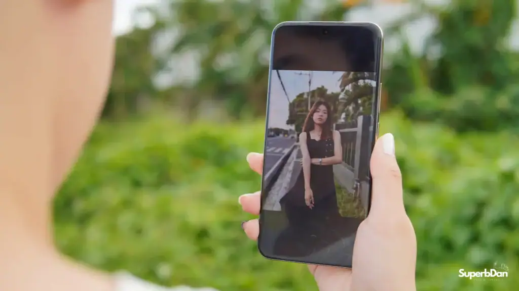 realme 14 Pro+ 5G Camera