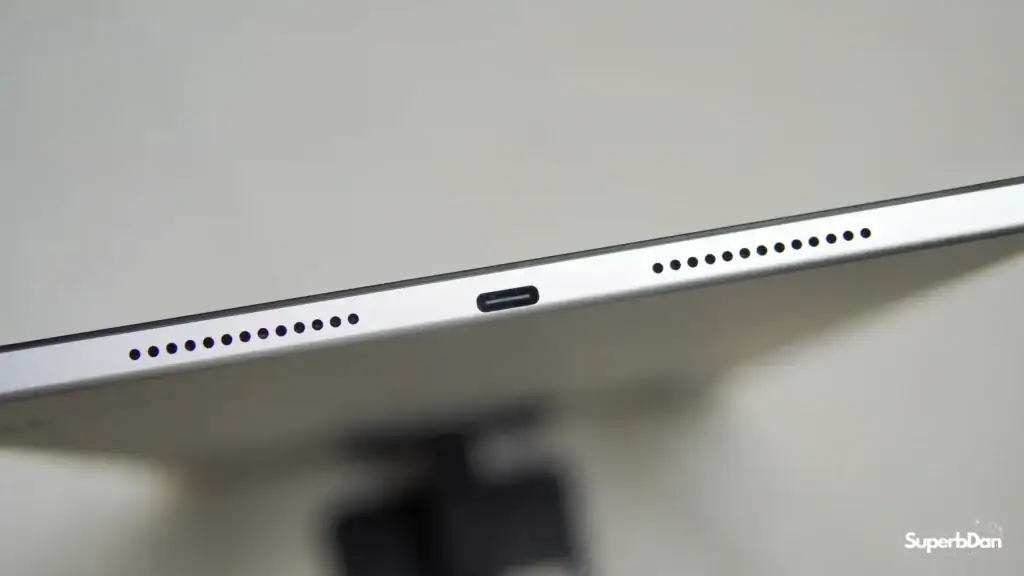 TechLife Pad Plus 12 Bottom