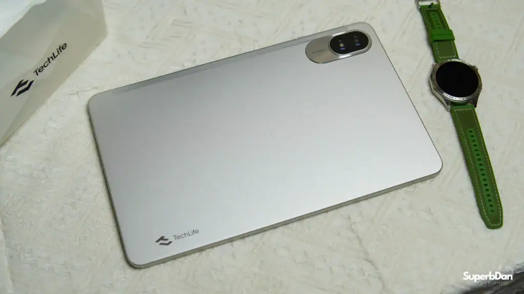 TechLife Pad Plus 12 Design(1)