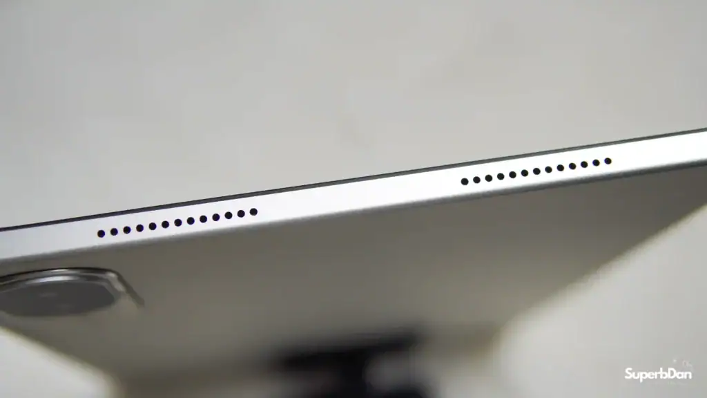 TechLife Pad Plus 12 Speaker Grill