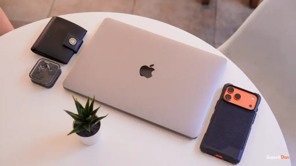 MacBook Air M1 in 2026