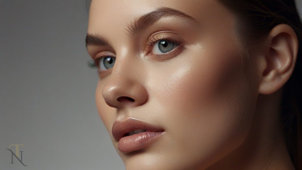 Tendencias NereMi orrector de Maybelline New York a