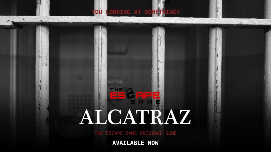 Alcatraz TV