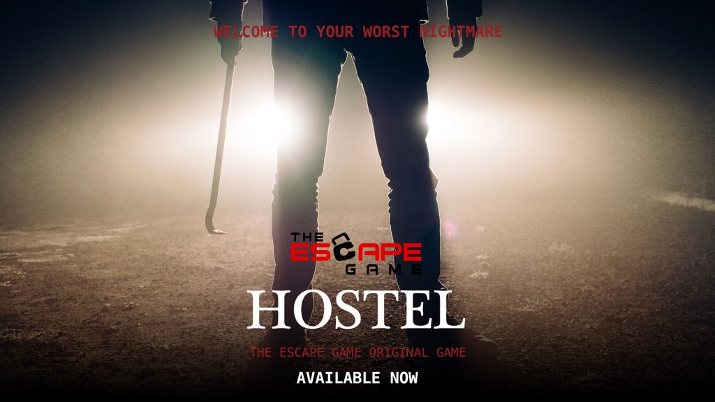 Hostel TV