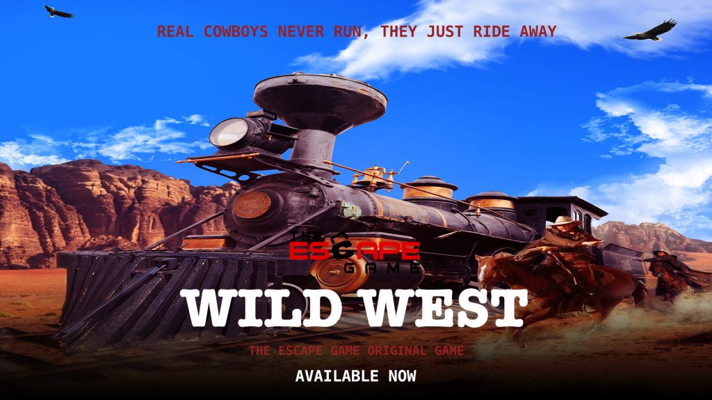 Wild West TV