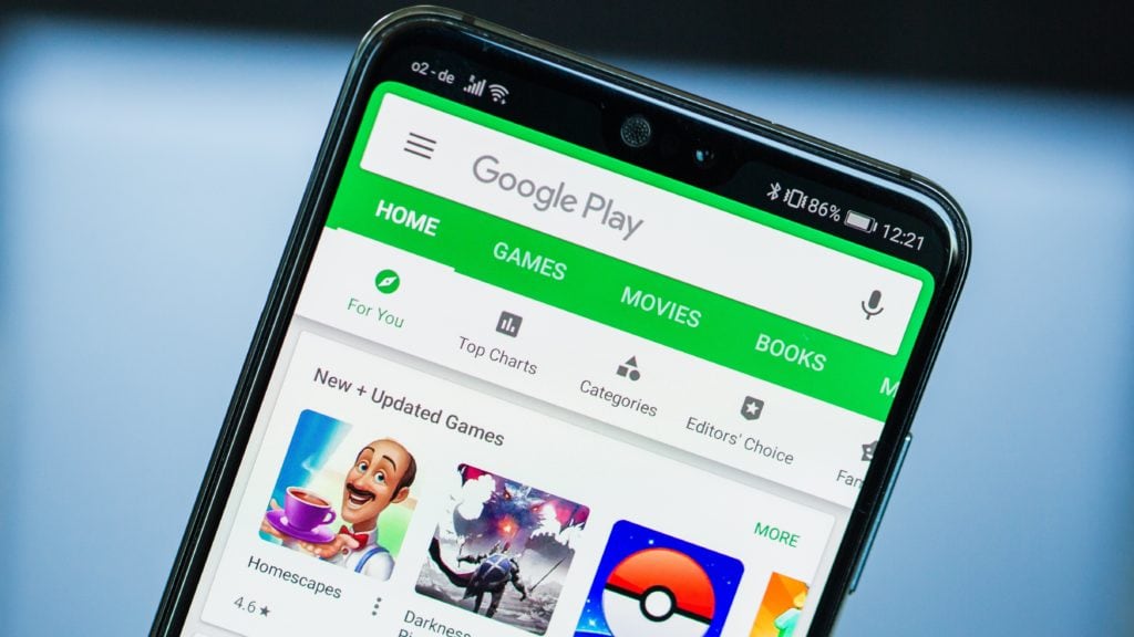 Cancel Disney Plus Subscription Through Google Play Store