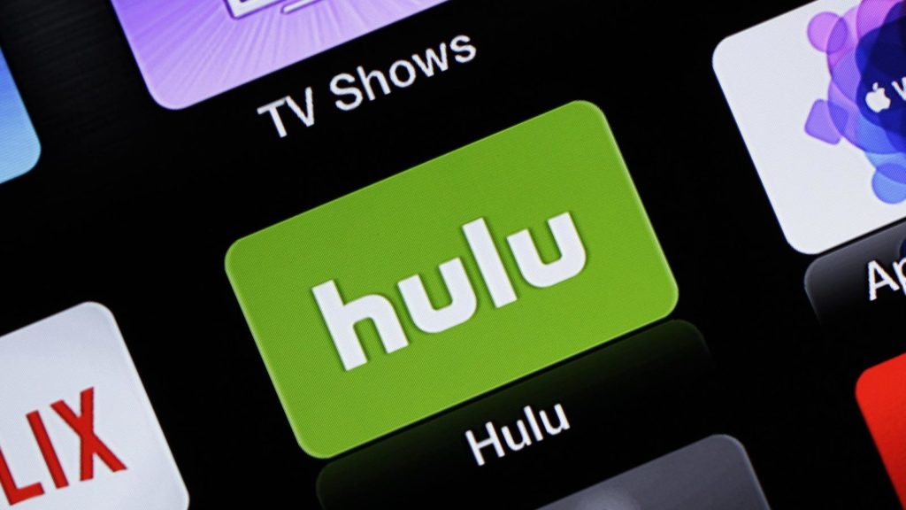 Hulu App