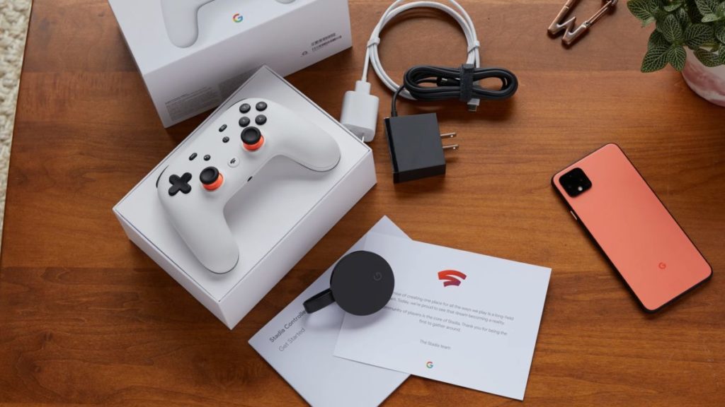 google-stadia
