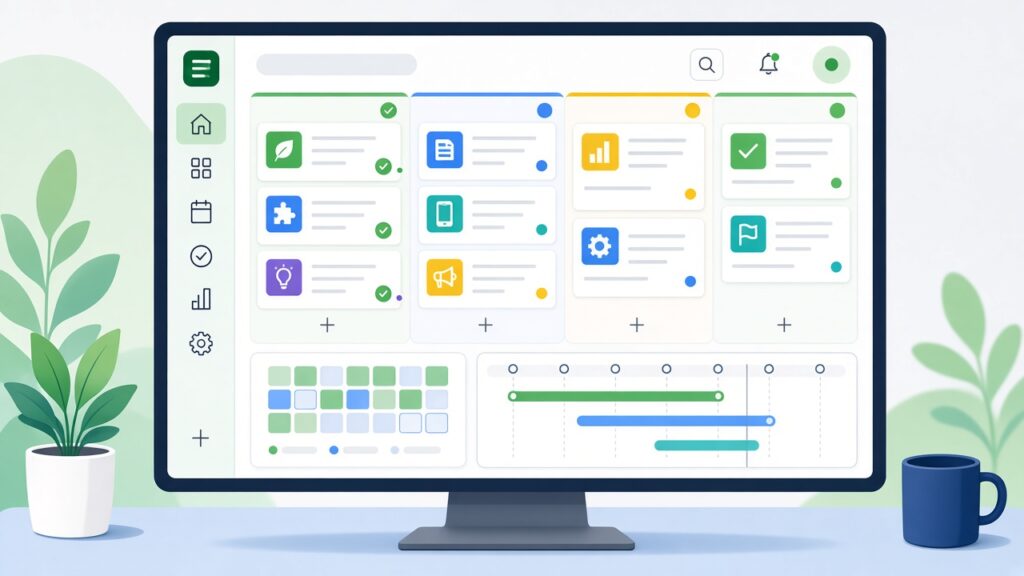 How to Choose a Project Management Tool Your Team Will Actually Use