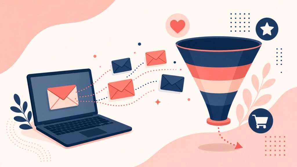 Email Marketing for Small Businesses: How to Build a List That Actually Buys