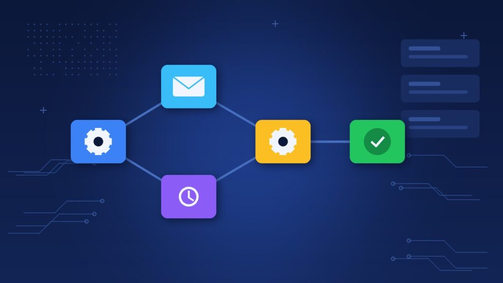 Marketing Automation for Small B2B Tech Teams: The First 6 Workflows to Build